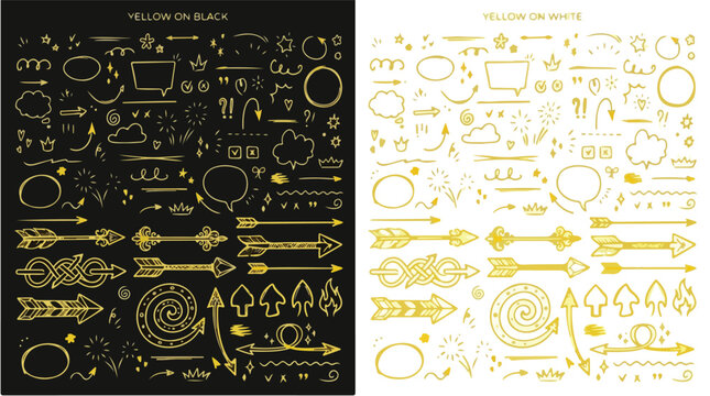 Seamless hand drawn number pattern doodle vector illustration for school education math chalkboard texture design