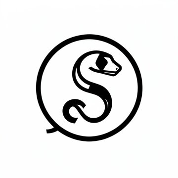 vector illustration of a snake
vector illustration of a snake symbol
vector illustration of a snake symbol of the zodiac