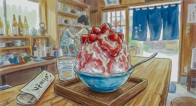 苺ミルク」の写真素材 | 695,472件の無料イラスト画像 | Adobe Stock