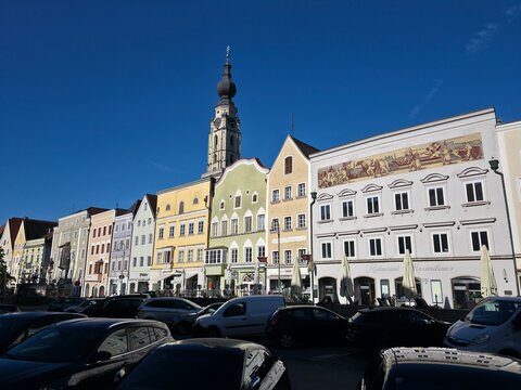 Braunau am Inn &Ouml;sterreich