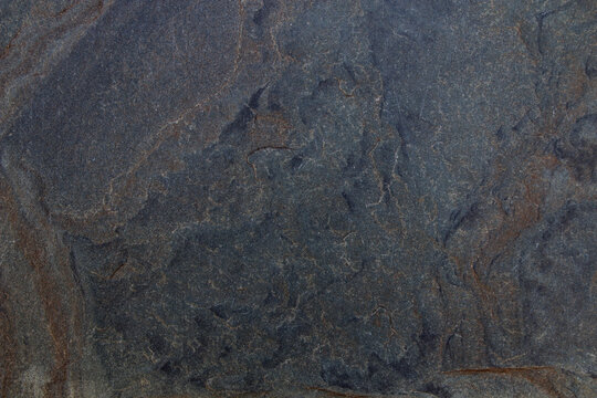 The background texture of black marble.
