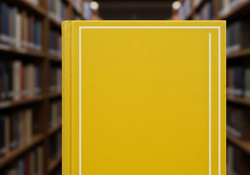 Golden Book, Library Depth, Untold Stories