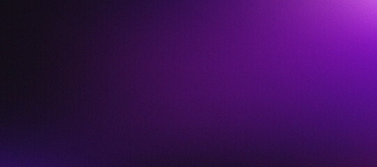 Moody neon purple wallpaper with soft vignette and elegant noise texture