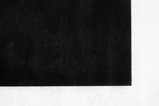 Blank white creased crumpled paper texture background old grunge ripped torn vintage collage posters placards empty space text backdrop	