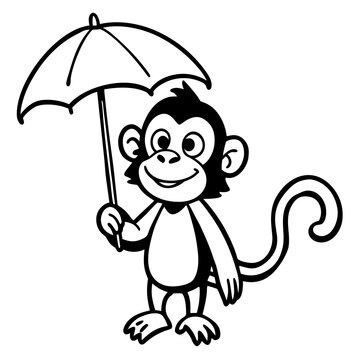 monkey