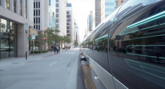 Innovating urban mobility hyperloop and high-speed transport infrastructure solutions
