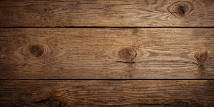 A dark antique backdrop featuring a rough aged wood texture with a brown grunge pattern on an old vintage parchment surface Old grunge dark textured wooden background , 