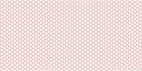 Mesh texture for fishing net. Seamless pattern for sportswear or football gates, volleyball net, basketball hoop, hockey, athletics. Abstract net background for sport. Vector © gacor
