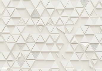 Fototapeta premium Geometric honeycomb pattern with hexagonal shapes and lines.