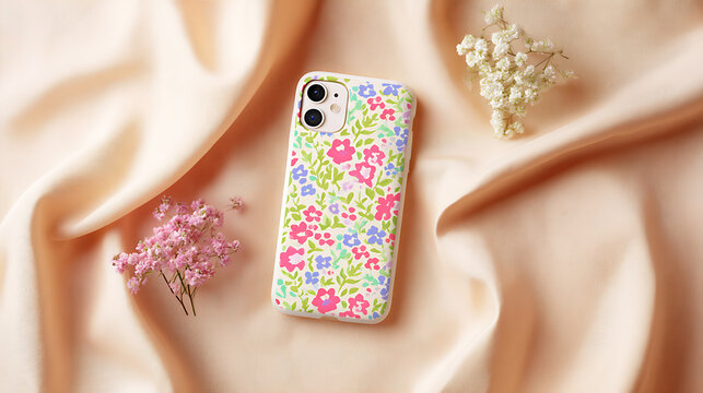 mobile phone