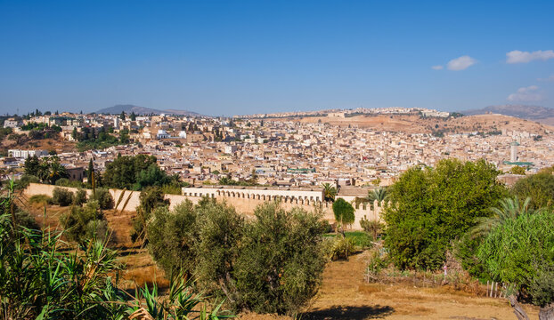 Fes, Morocco
