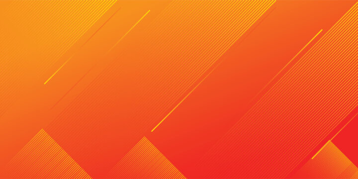 minimal orange background, abstract creative scratch digital background, clean landing page concept vector.