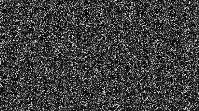 black and white background