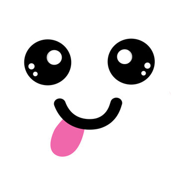 happy smiley face