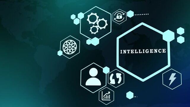 Advanced threat intelligence and analytics module within modern cybersecurity framework.