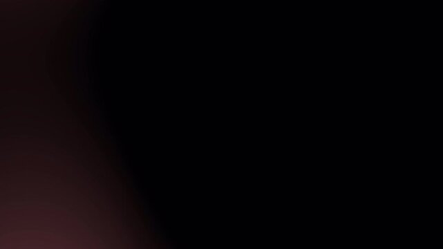 A seamless 4K vertical video loop featuring a dynamic abstract light leak with a vintage color gradient.