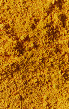 curcuma powder 