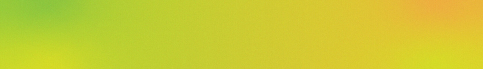Abstract lime green and orange gradient texture background with gradient