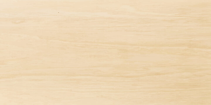 A close-up shot reveals the natural grain of a light-colored wooden surface, showcasing subtle variations in texture and tone that evoke warmth and simplicity.
