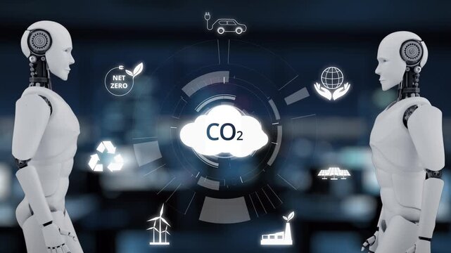 AI supports net zero goals via virtual assistant insights, AI-based green strategies, and artificial intelligence for climate-aware business planning. Kernel
