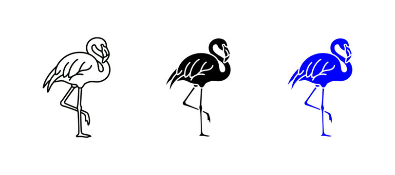 flamingo