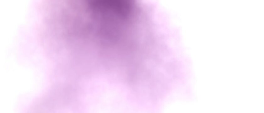 Purple Smoke Swirl: Ethereal wisps of purple smoke or mist drift and swirl, creating an abstract and artistic background with a soft, diffused glow.
