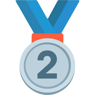 Silver Medal