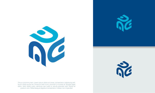 Human Resources Consulting Company, Global Community Logo. Social Networking logo designs.	
