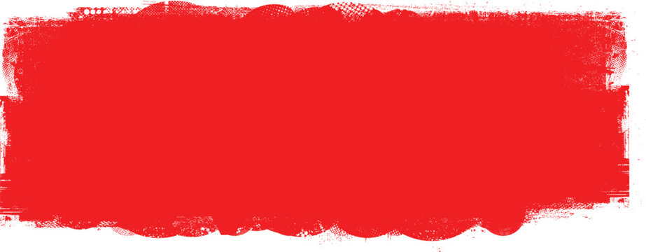 Print surface grunge layer . Imprint texture . Trendy printed stamp texture . Overlay grunge texture . Distressed effect .Vector shapes with a halftone dots screen print texture.
