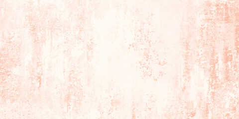 Fototapeta premium Pale peach textured background with mottled surface and subtle variations in tone a washed out effect abstract