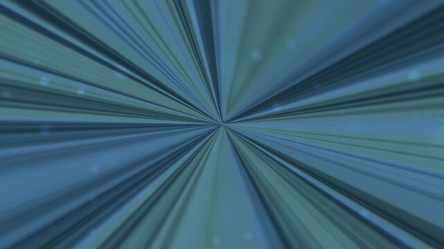 Radiant blue rays burst from center outward. Soft glow adds depth and motion to the design. Ideal for digital backgrounds or motion graphics. Suitable for futuristic, tech, or space-themed projects