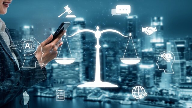 AI is transforming society, raising important ethics questions. Ethics in AI design ensures fairness. AI ethics promote responsible decisions. Balancing AI power with strong ethics is essential. Muxer