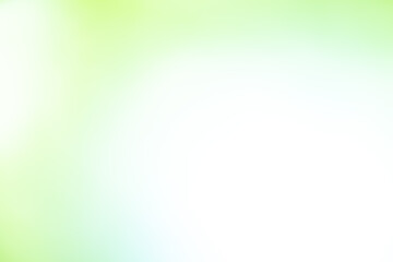 Obraz premium グリーン 背景素材