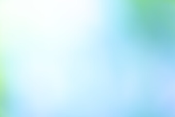 Obraz premium グリーン 背景素材