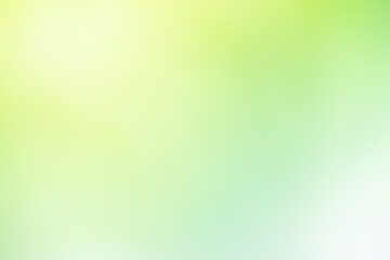 Obraz premium グリーン 背景素材