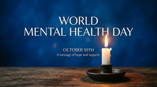 World Mental Health Day
