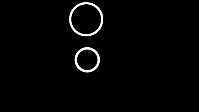 Cinematic fx asset for transitions showcasing a glitter loopable motion graphic, with fireworks line spark burst animation firework circle ellipse on black screen background 4k.