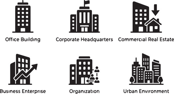 business icon