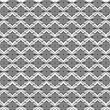 Songket Pattern