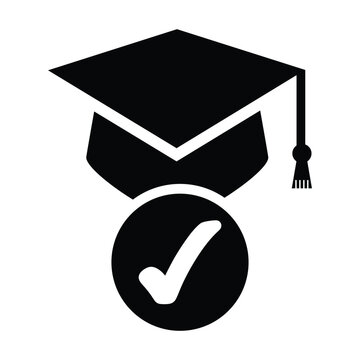 Education Verification Icon