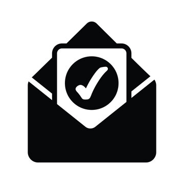 Email Received Icon