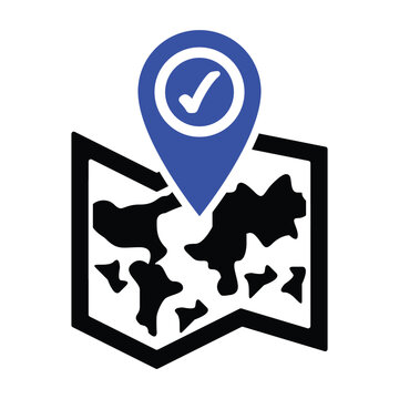 Location Verified Icon