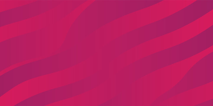 Abstract Ping Background with Minimal Banner Vector