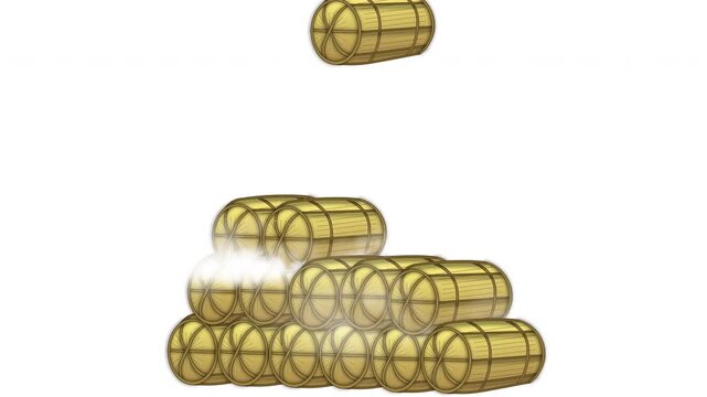 米百俵デー 6月15日 記念日