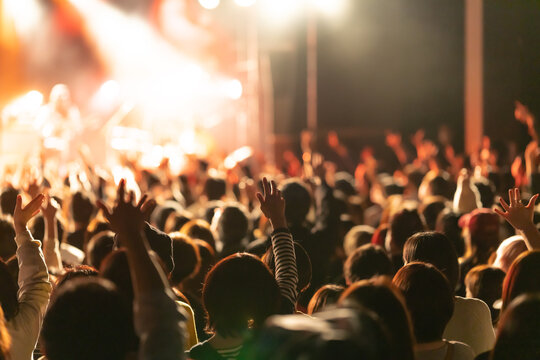 ライブ
