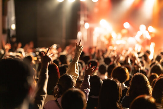 ライブ