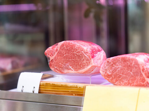 牛肉