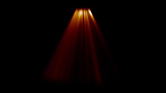 Volume Light or God Rays or volumetry volumetric god rays animation