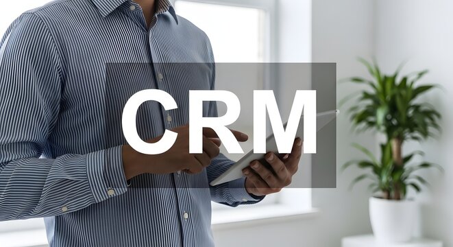 Boost sales with effective customer relationship management crm solutions