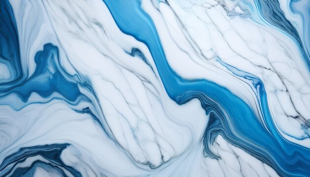 Close Up Of White Marble Texture Background Background White Glod Sea Blue Marble Background Design Texture
